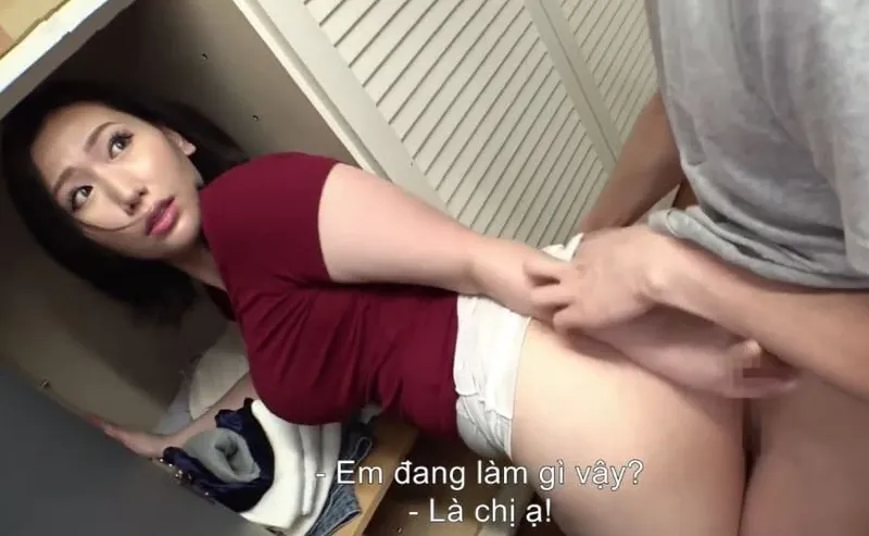 Vô tình nắc nhầm chị gái bồ và cái kết vietsub
